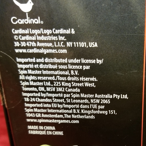 Stranger Things puzzle - Picture 3 of 4